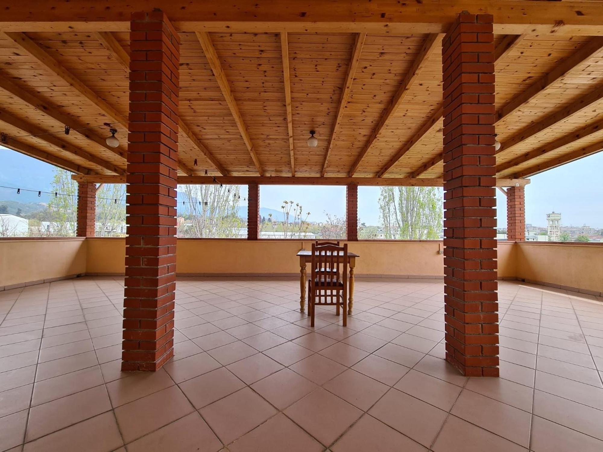 Casa de Férias Tranquility